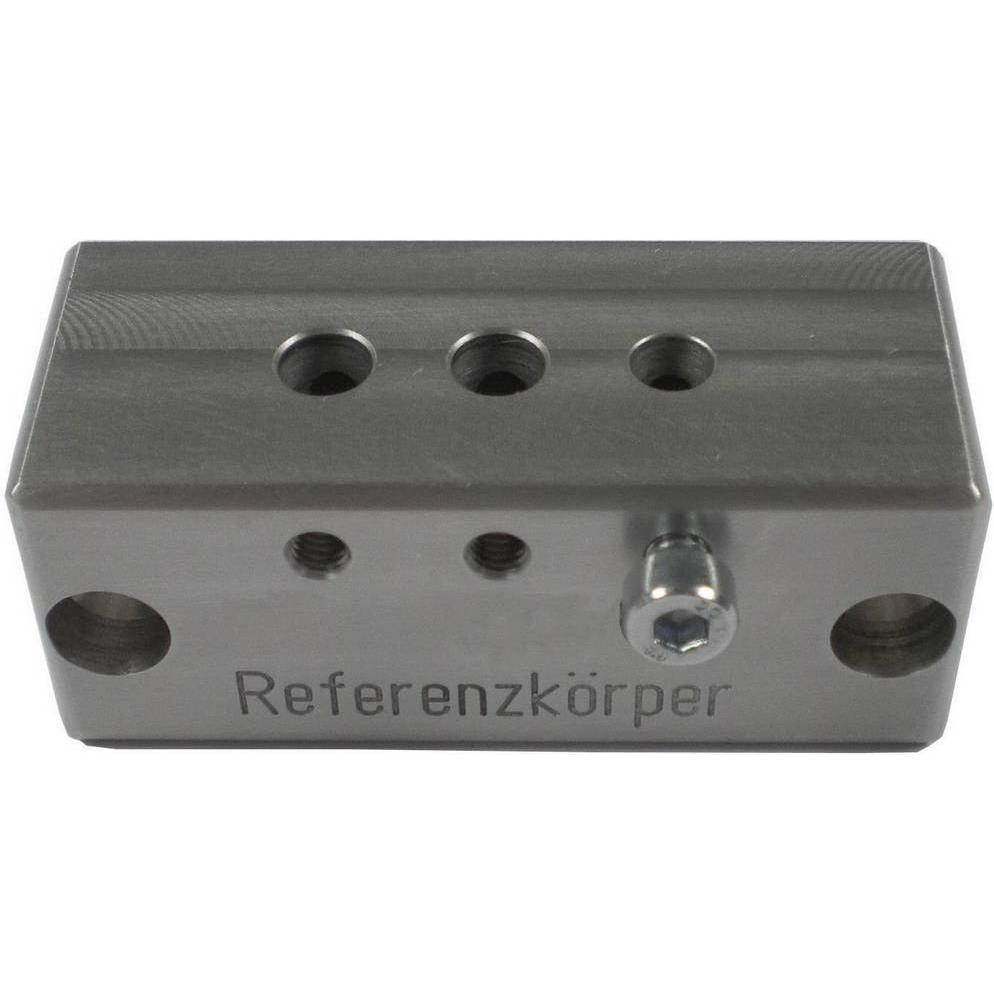 TFA Adapter Temperaturbremse (Adapter), Messtechnik
