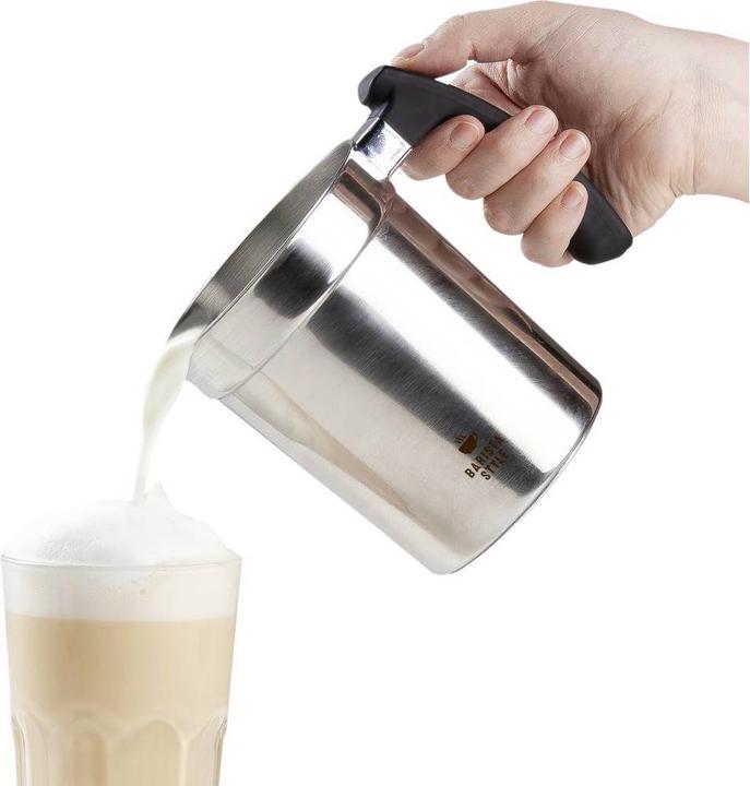 Produktbild Domo Milchaufschäumer (200 ml)