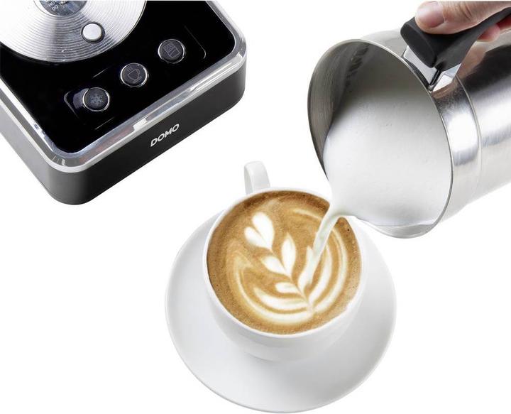 Produktbild Domo Milchaufschäumer (200 ml)