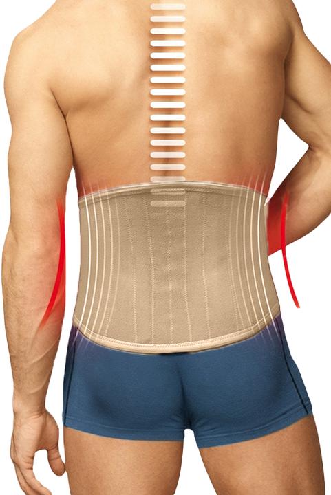 Immagine prodotto Turbo Med Benda per schiena (L)