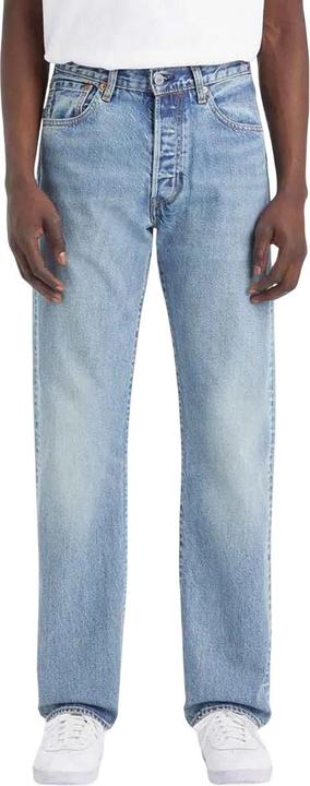 Immagine prodotto Levis 501 Original Jeans Uomo (34)