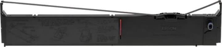 Actual product image Epson Ribbon black