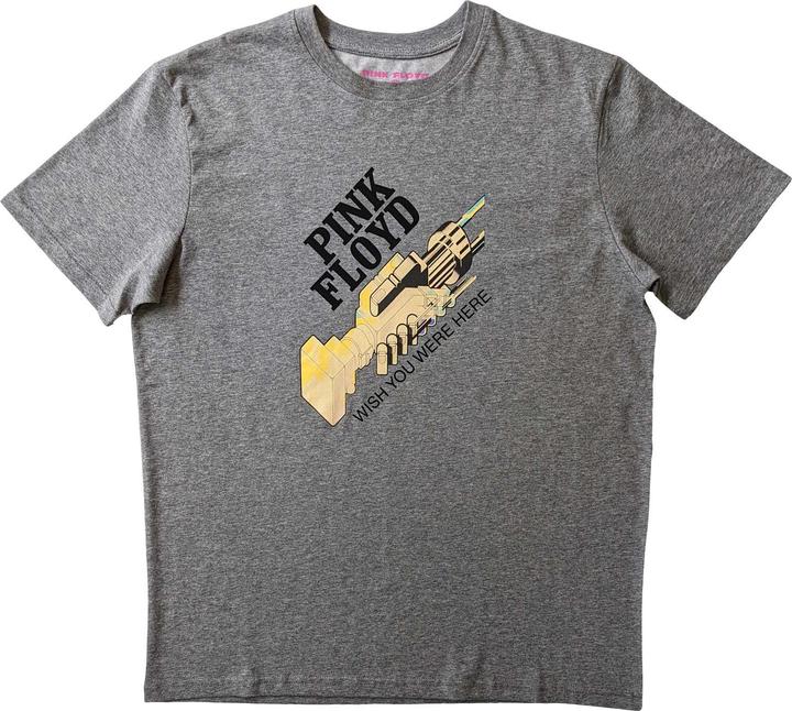Immagine prodotto Pink Floyd Wywh Robot Shake (XL)