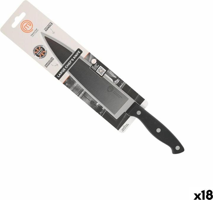 Produktbild Masterchef Küchenmesser Chef 20 cm (18 Stück) (20 cm)