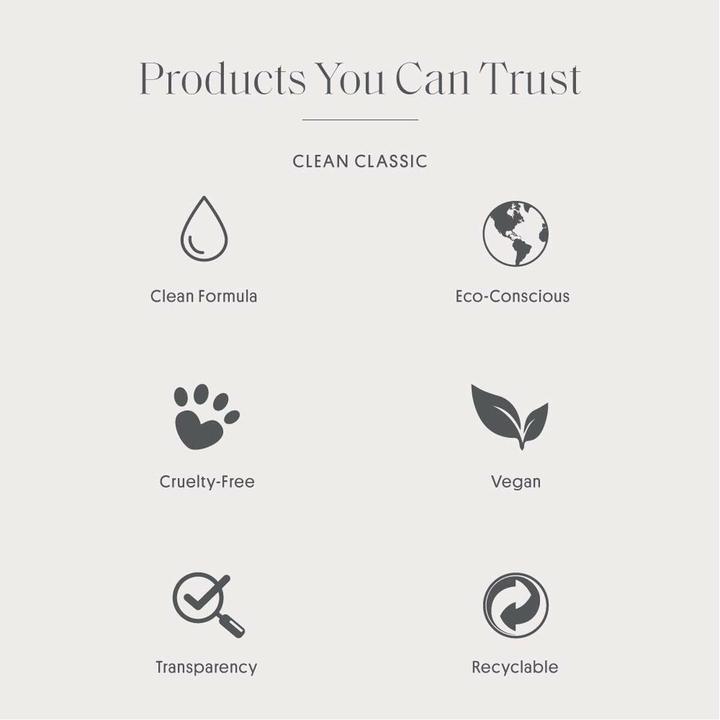 Immagine prodotto Clean Bucato fresco (Eau de parfum, 30 ml)