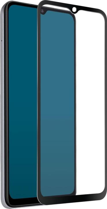 Produktbild SBS Glas SP Full Cover Xiaomi Redmi 12C (1 Stk., Xiaomi Redmi 12C)