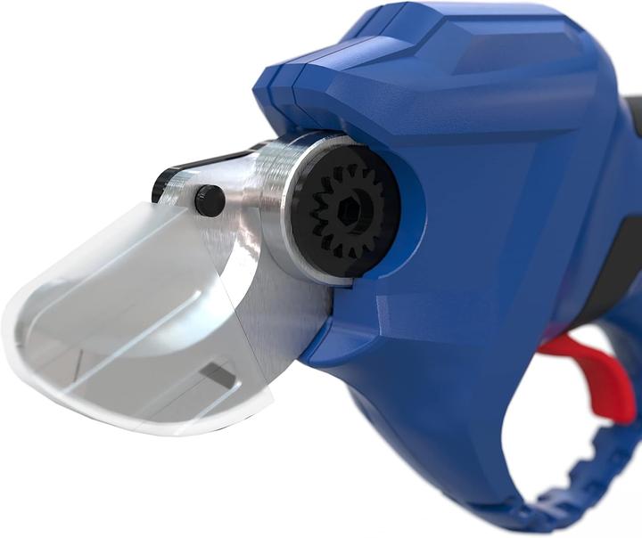 Produktbild Güde - Akku Astschere ASC 18-0