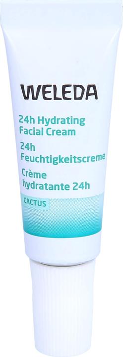 Produktbild Weleda Feigenkaktus (7 ml, 24h Creme)