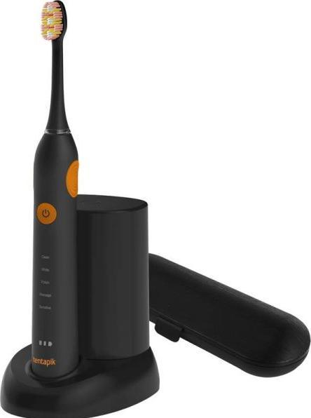Produktbild Tentapik Schallzahnbürste UV-Clean (Schallzahnbürste)