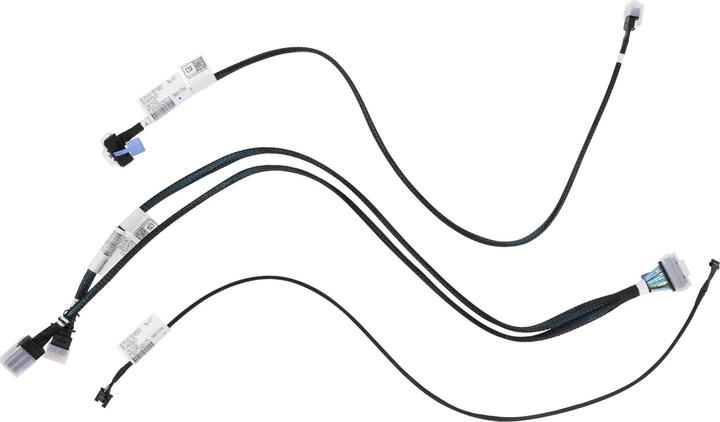 Image du produit HPE DL380 G11 NS204I-U INTERN-STOCK