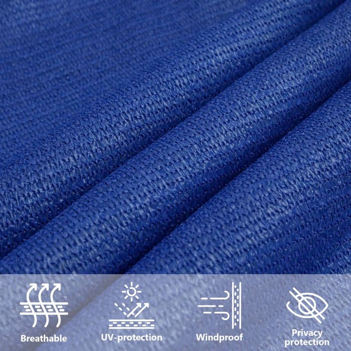 Actual product image VidaXL Alethea (250 x 350 cm)