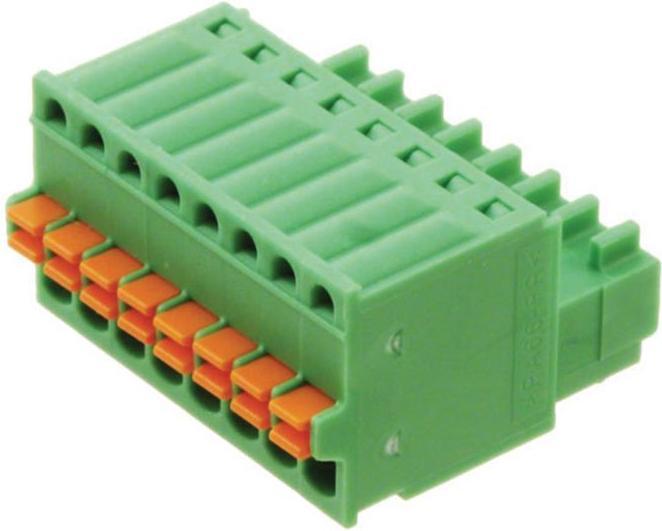 Produktbild Phoenix Contact Steckerteil FK-MC 2,5mm 8-pol