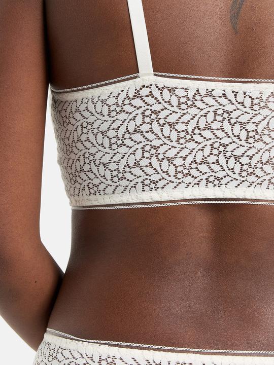Produktbild DIM Bralette Mode gepaddete Spitzen (Einzelpack, M)