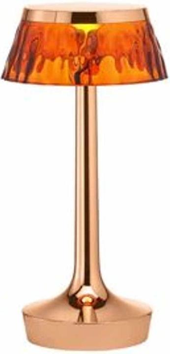Flos Bon Jour Unplugged Led Rechargeable Table Lamp (136 lm)