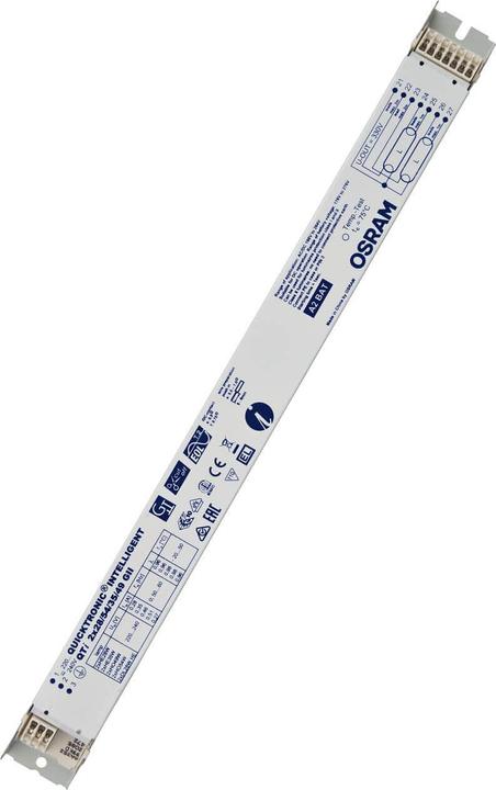 Actual product image Osram Ecg