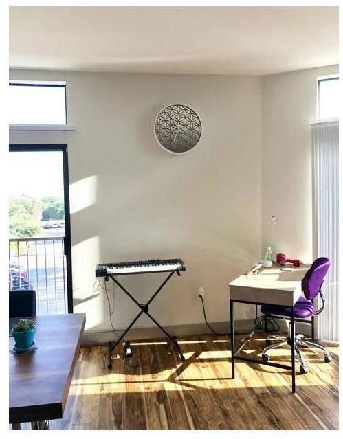 Actual product image Nextime Bella Mirror (50 cm)