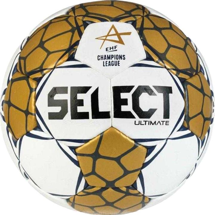 Produktbild Select Ultimate Handball EHF Champions League (3)