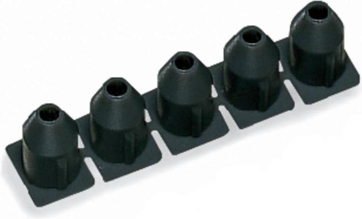 Actual product image Wago Insulation stop