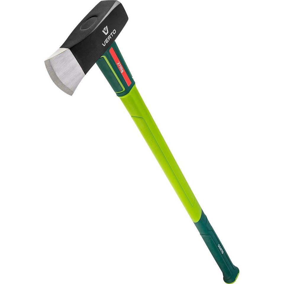 Verto 203 Taktischer Tomahawk & Axt (05G203)