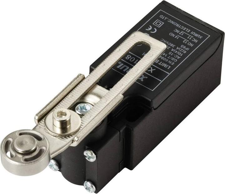 Produktbild Tru Components Endschalter XZ