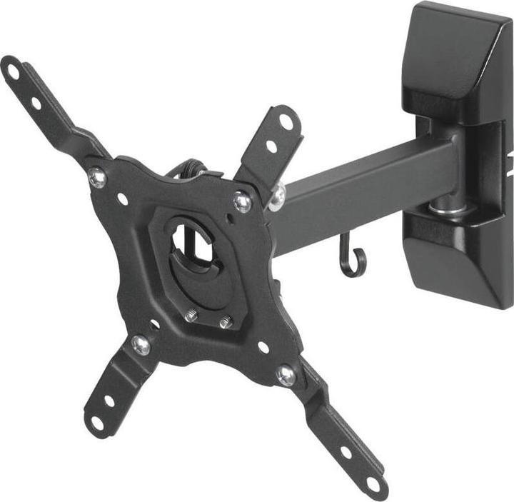 Produktbild Vivanco TV Wandhalter, Motion, VESA 200, 25kg (Wand, 43", 25 kg)