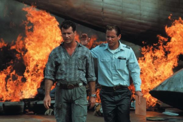 Produktbild Air America (Blu-ray, 1990, Deutsch)