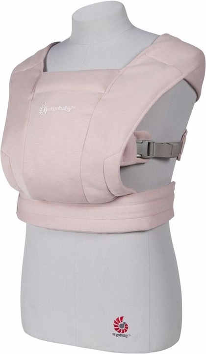 Actual product image Ergobaby Embrace