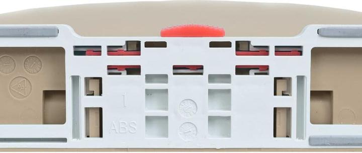 Produktbild vidaXL Toilettensitz