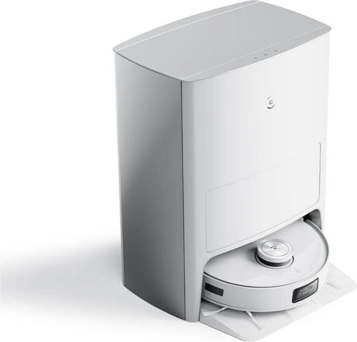 Ecovacs T20 Omni (6000 Pa, Wischpads (rotierend))