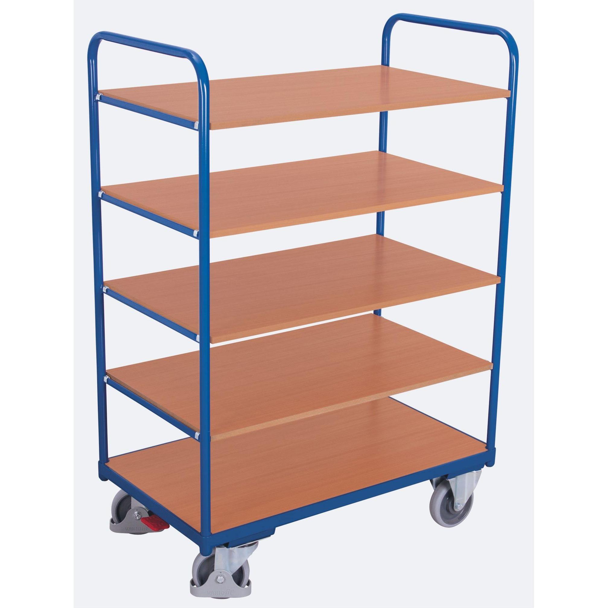 0 Etagenwagen hoch (250 kg) (SW-600.212)