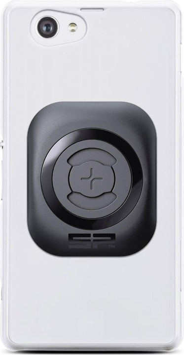 Image du produit Sp Connect Porte-téléphone mobile pour vélo