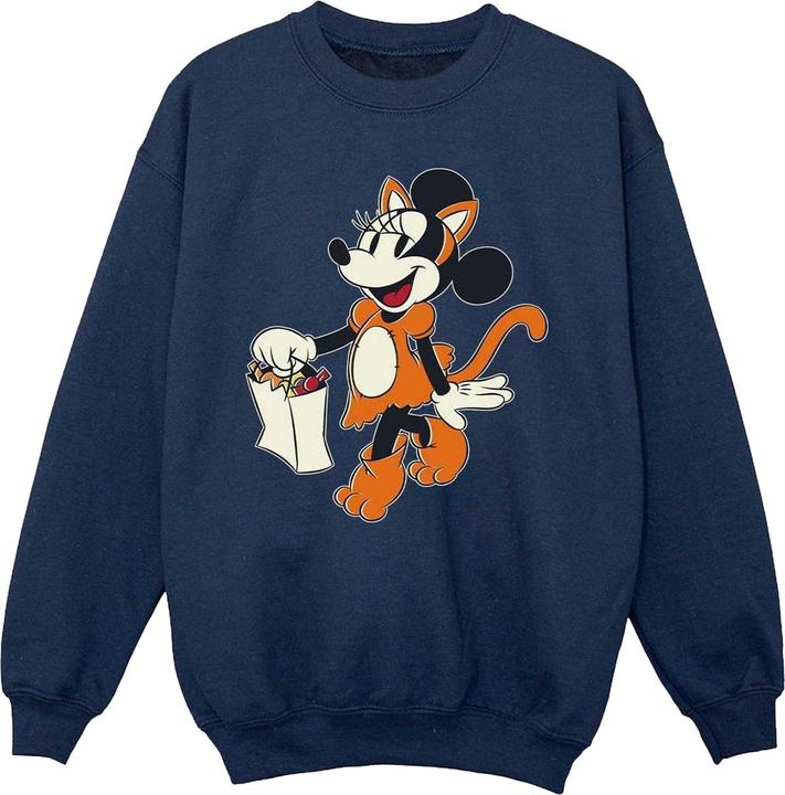 Produktbild Disney Sweatshirt Mädchen (140, 146)