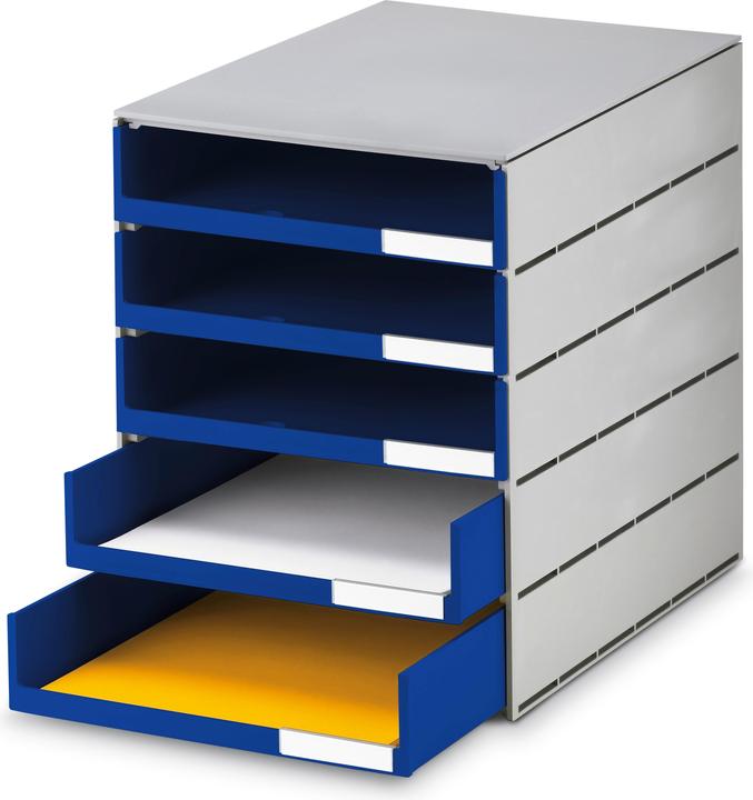 Image du produit Styro Module à tiroirs VAL PRO Eco Xtra-slim (C4)