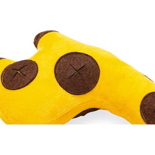 Meilleurs prix pour Beeztees Hundespielzeug Gigi (Jouet en peluche chien), Jouets pour chien