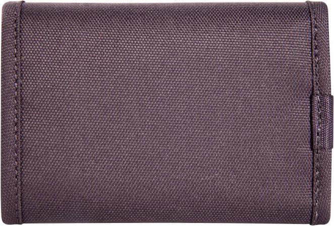 Produktbild Tatonka Folder RFID Block