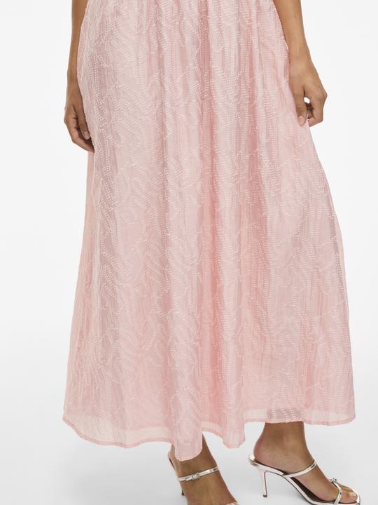 Produktbild Vila VIROJA Träger Maxikleid (38)