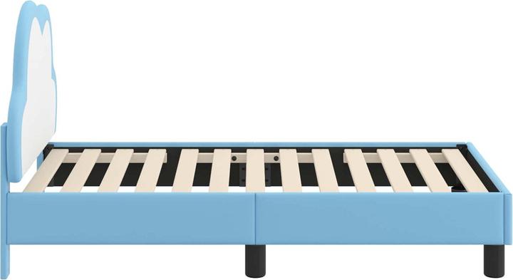 Produktbild vidaXL Bettrahmen (70 x 140 cm)