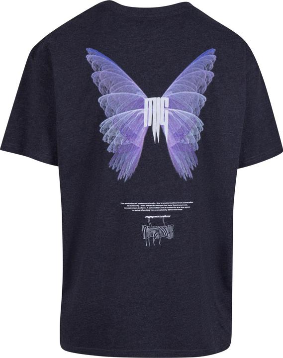 Produktbild Mjgonzales METAMORPHOSE V.2 Heavy Oversized Tee (XXL)