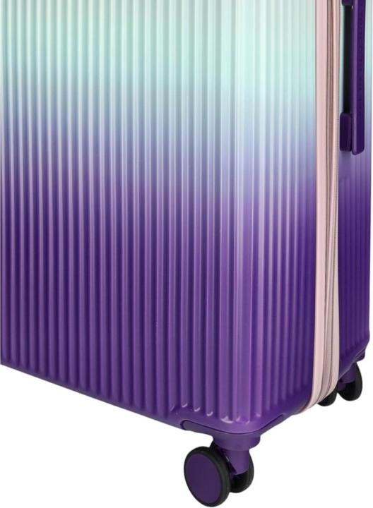 Produktbild Enrico Benetti Havana - 3er Kofferset (97 l)