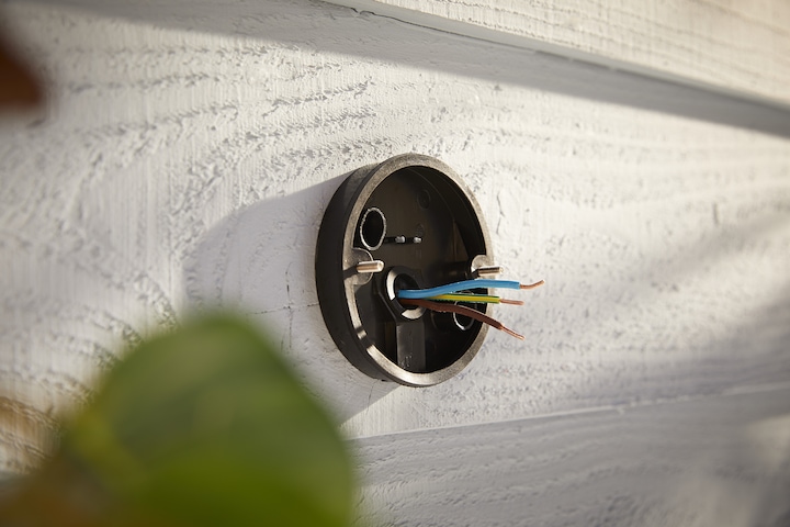 Produktbild Philips Hue Econic Basis (1150 lm)