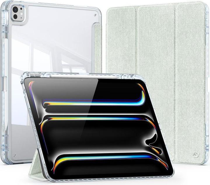 Produktbild Dux Ducis Unid Series Bookcover Hülle (iPad Air 2, IPad 9.7 (2017), IPad 9.7 (2018), iPad Air)