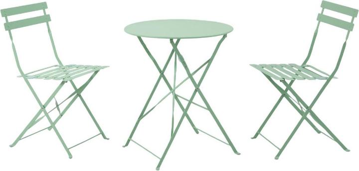 Image du produit GuGus Bistro Set (60 x 71 cm)