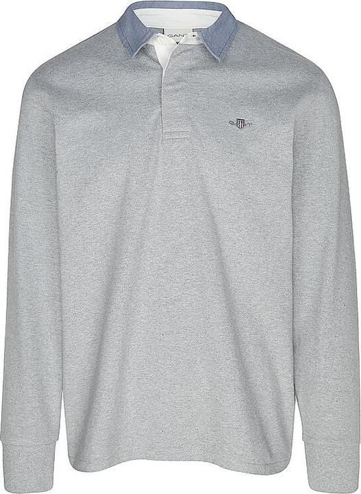 Produktbild GANT Rugbysweater (L)