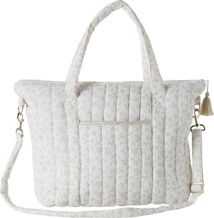 Produktbild Vertbaudet Wickeltasche 24 Std