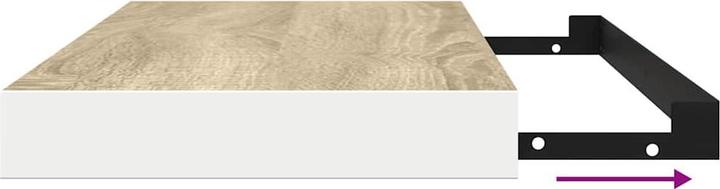 Immagine prodotto vidaXL Wandregal