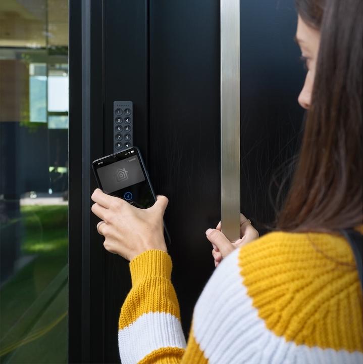 Image du produit Nuki Clavier 2 NFC