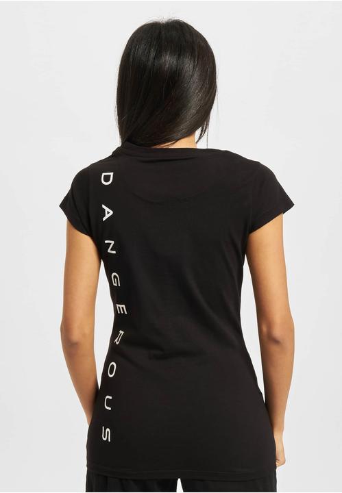 Produktbild Dangerous Classic T-Shirt - 19231 (XS)