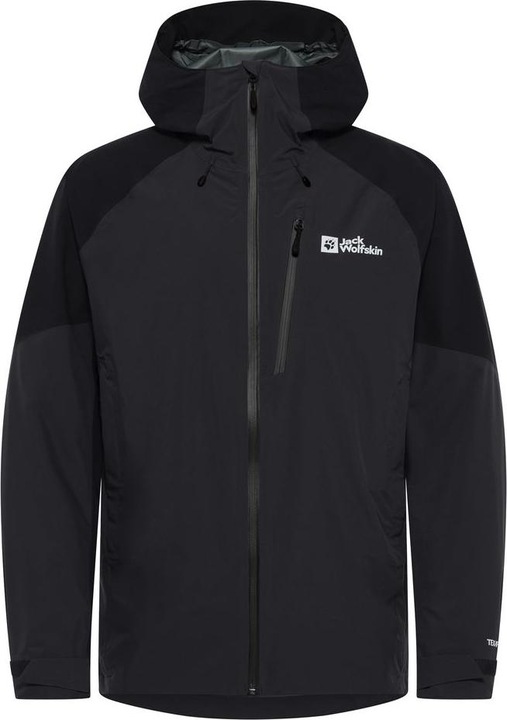 Actual product image Jack Wolfskin Passamani Down Vest M (M)