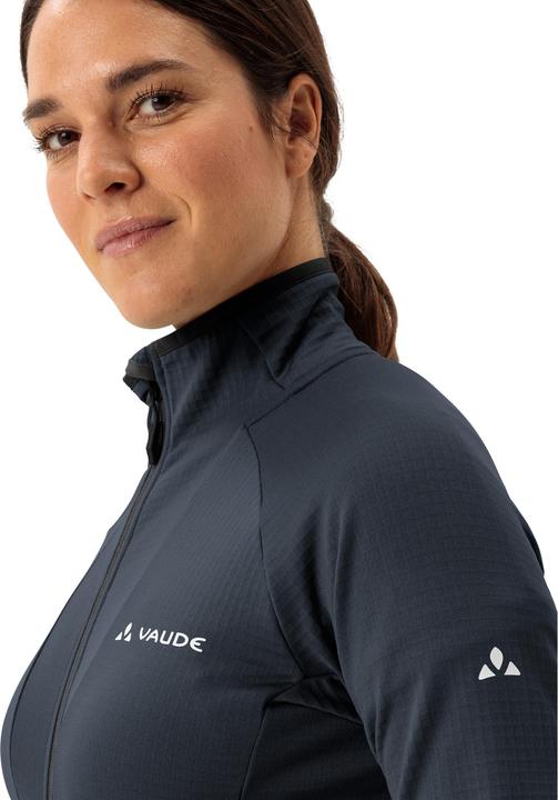 Immagine prodotto Vaude Women's Monviso Fleece Full Zip Jacket II (42, L)