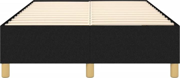 Image du produit vidaXL Boxspringbettgestell (120 x 200 cm)